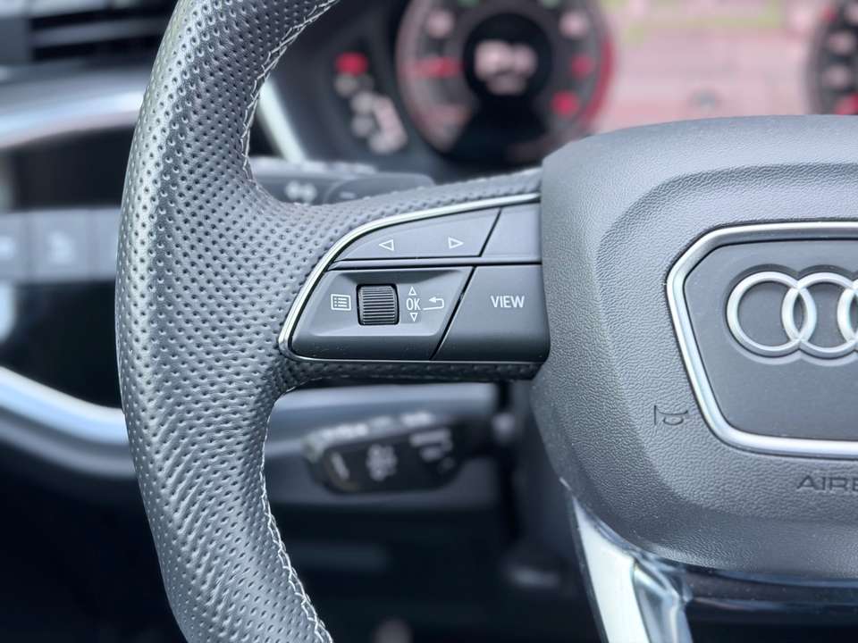 Audi Q3 - Imagem 15