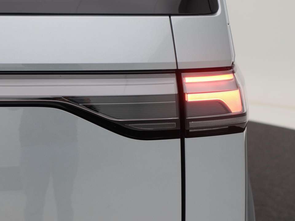 Volkswagen ID. Buzz - Imagem 12