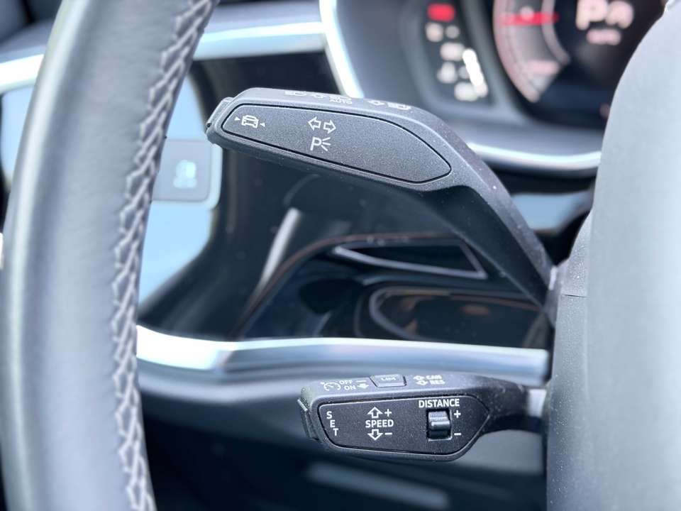 Audi Q3 - Imagem 16