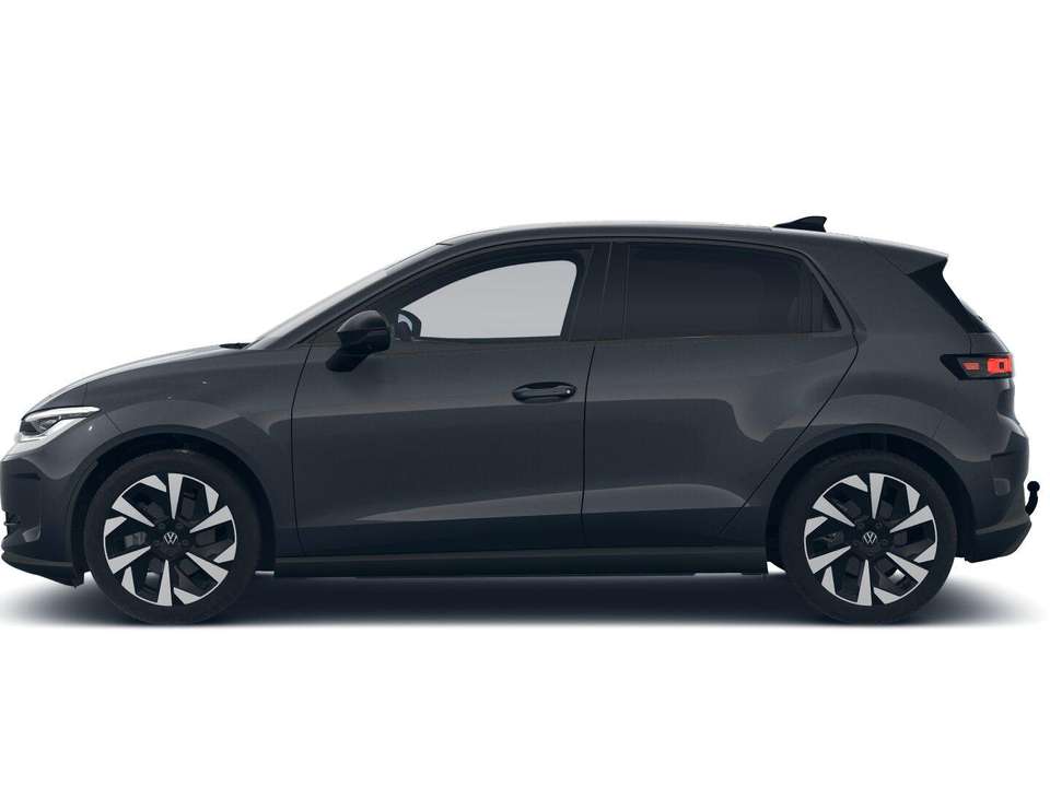 Volkswagen ID. Polo - Imagem 2