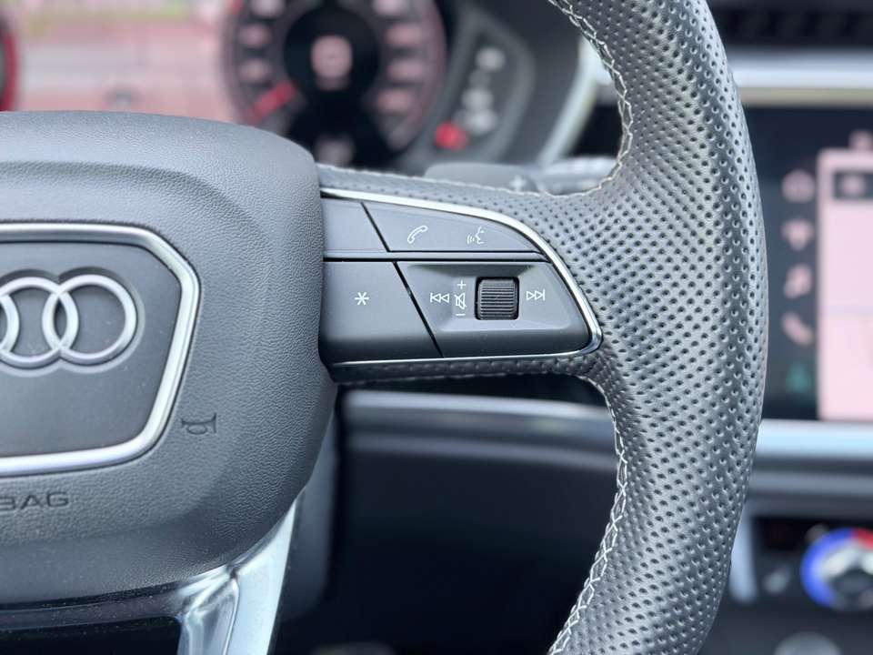 Audi Q3 - Imagem 17