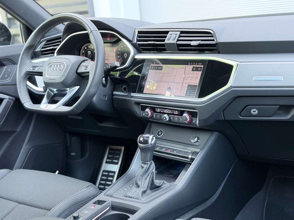 Audi Q3 - Imagem 18