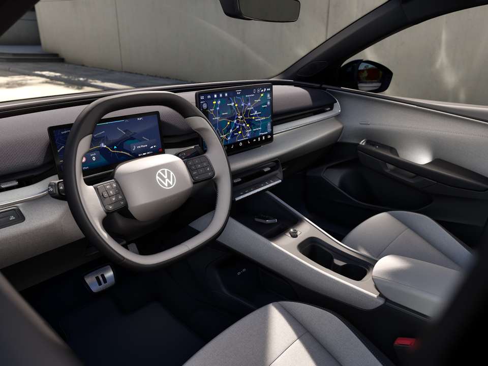 Volkswagen ID. Polo - Imagem 4