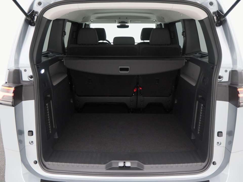 Volkswagen ID. Buzz - Imagem 15