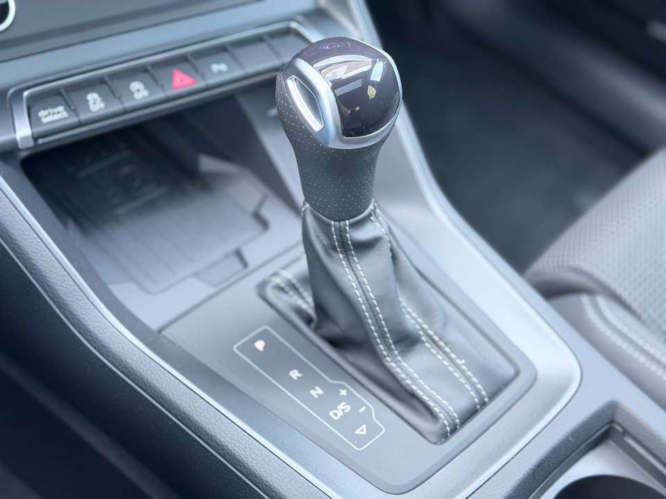Audi Q3 - Imagem 19