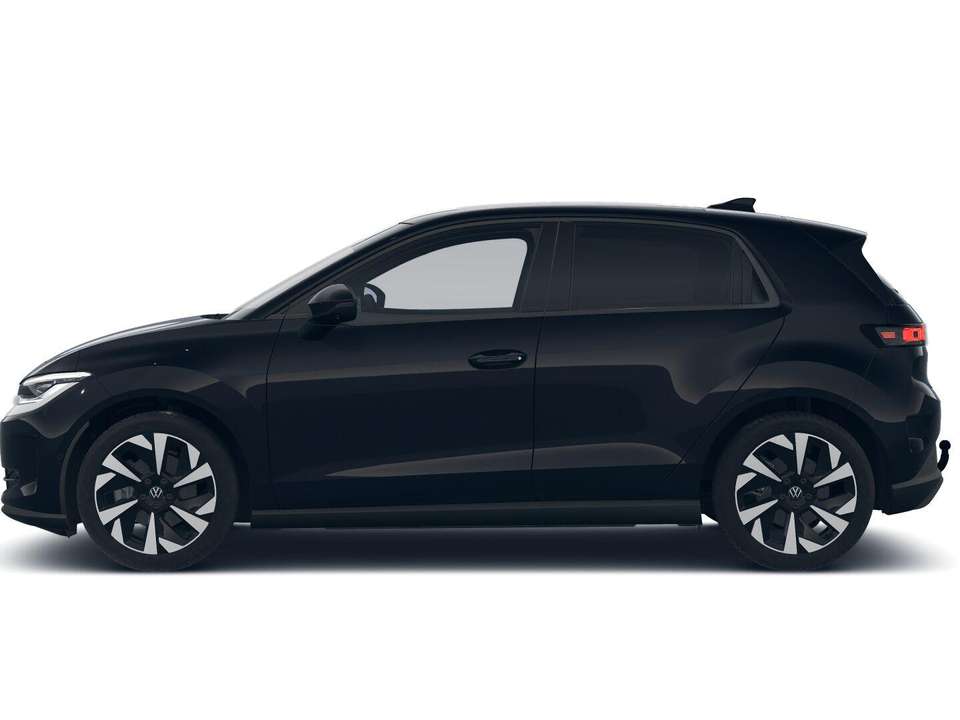 Volkswagen ID. Polo - Imagem 2