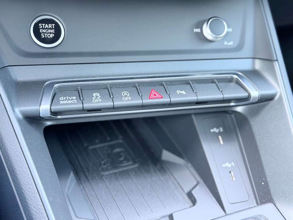 Audi Q3 - Imagem 20