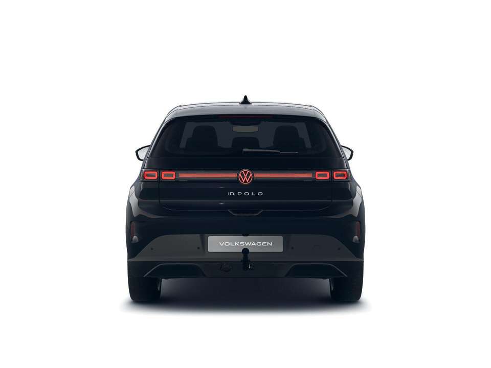 Volkswagen ID. Polo - Imagem 3