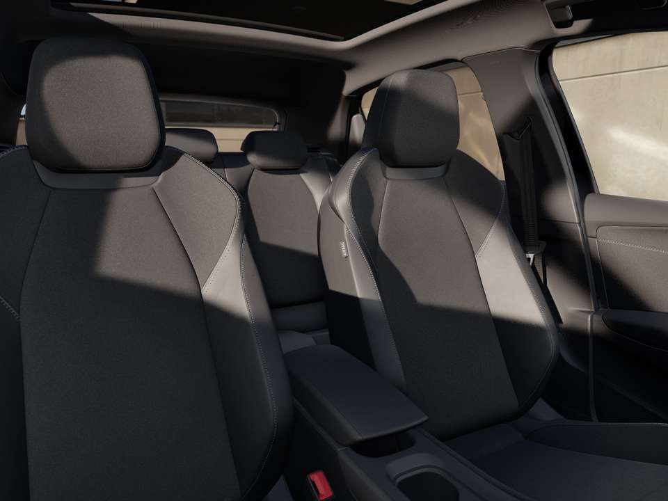 Volkswagen ID. Polo - Imagem 5