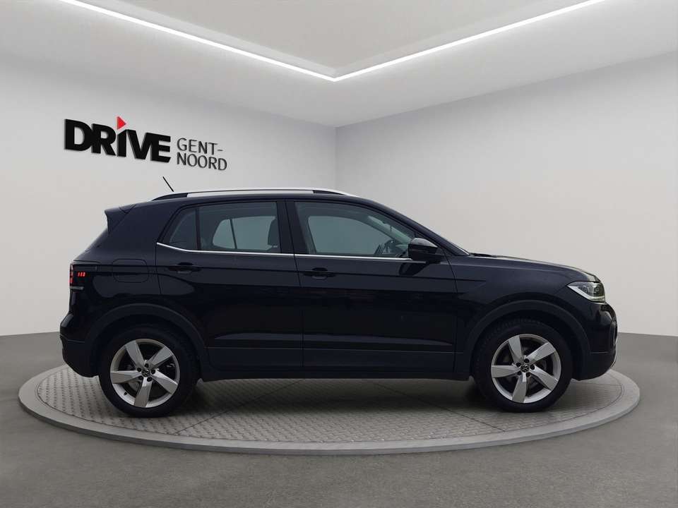 Volkswagen T-Cross - Imagem 6