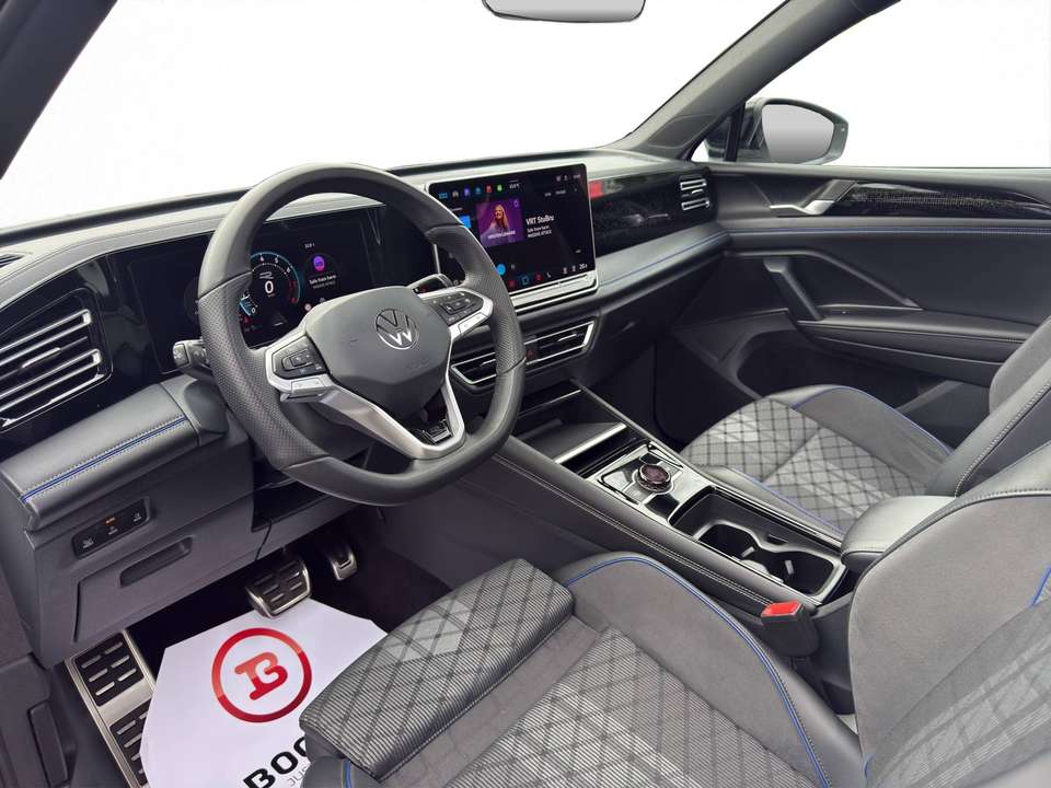 Volkswagen Tiguan - Imagem 2
