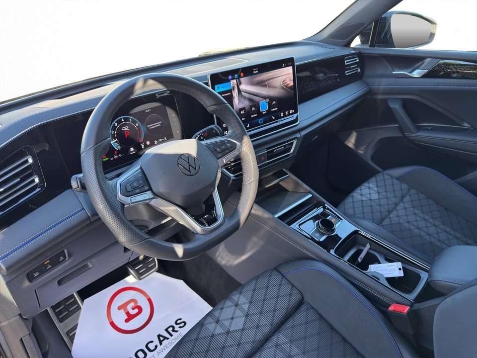 Volkswagen Tiguan - Imagem 2