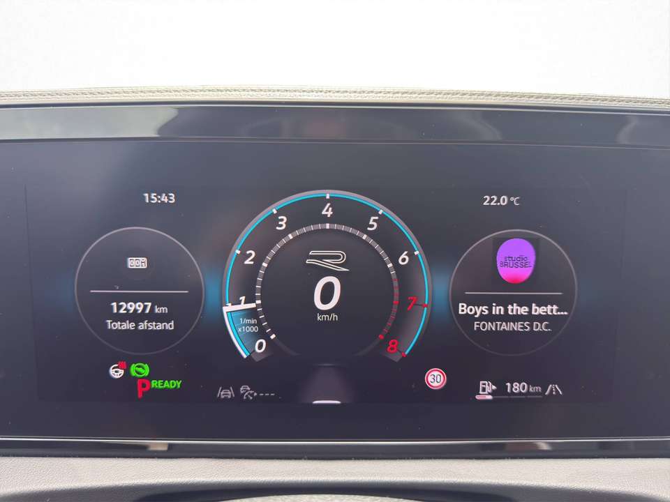 Volkswagen Tiguan - Imagem 3