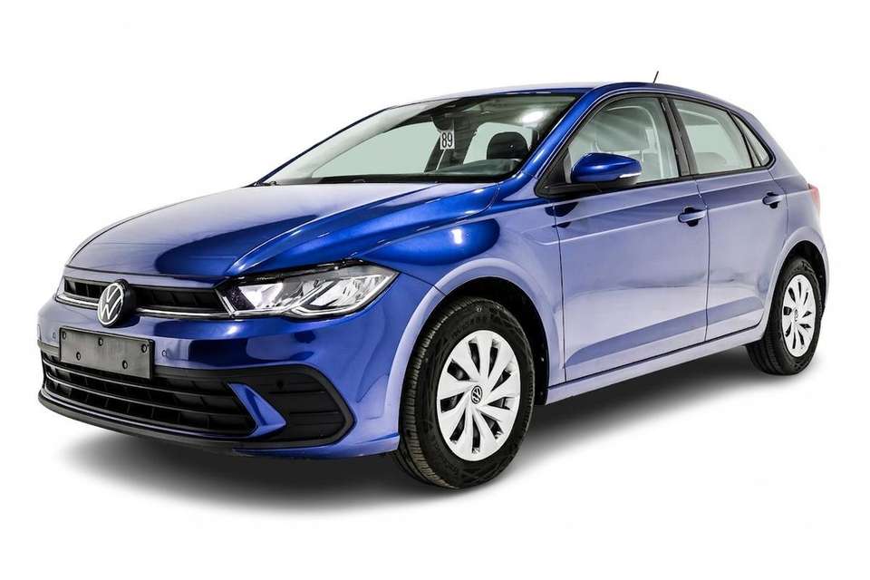 Volkswagen Polo - Imagem 2