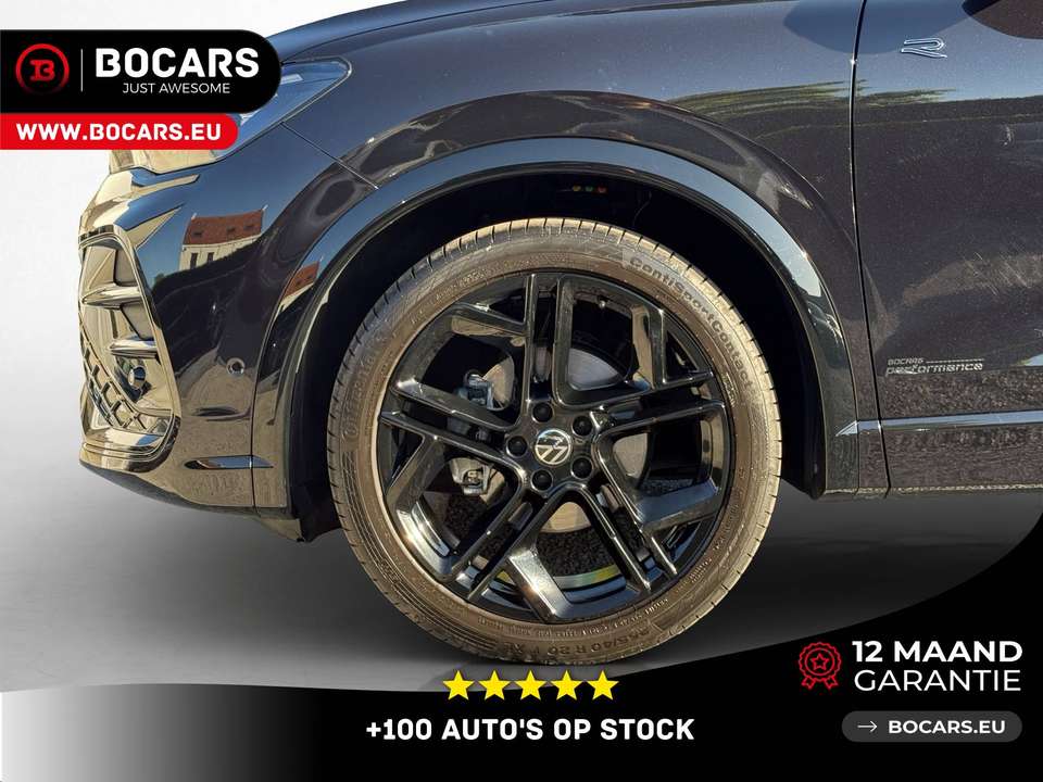 Volkswagen Tiguan - Imagem 4