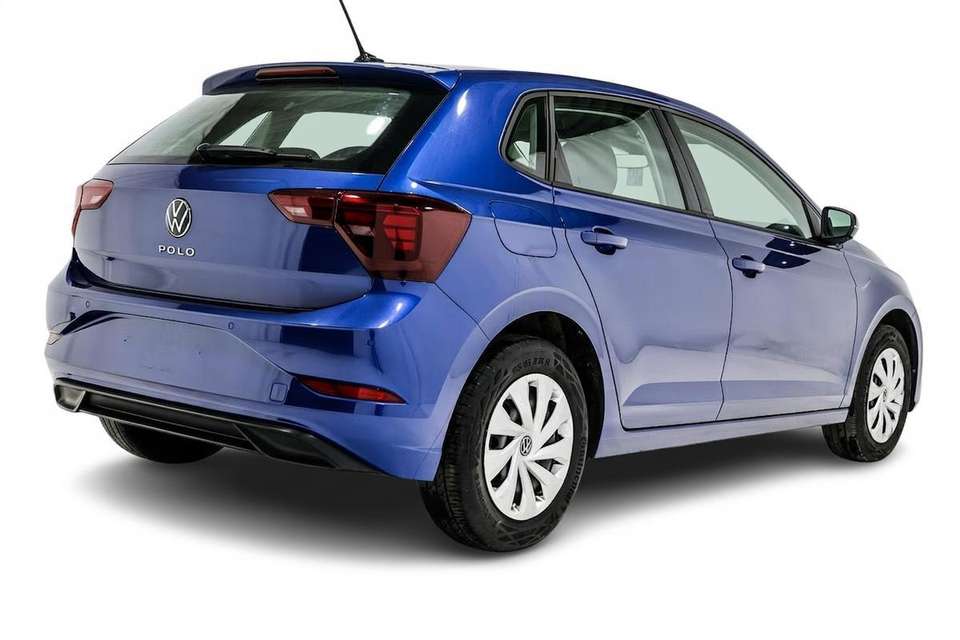 Volkswagen Polo - Imagem 3