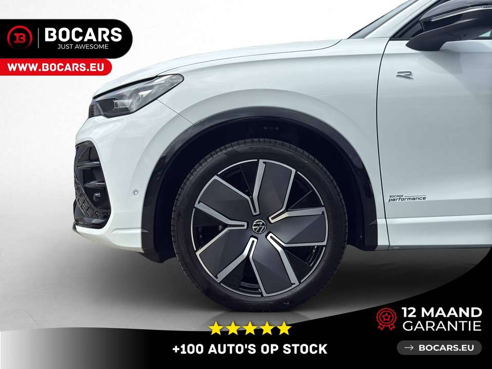 Volkswagen Tiguan - Imagem 5