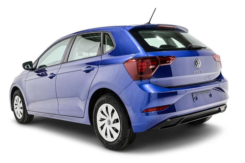 Volkswagen Polo - Imagem 4