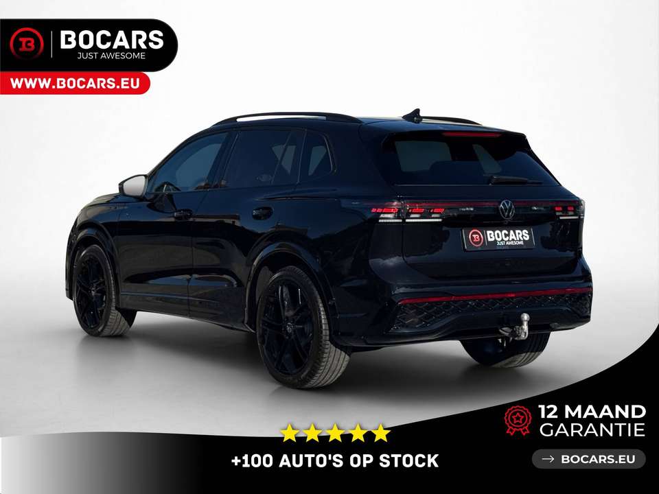 Volkswagen Tiguan - Imagem 6