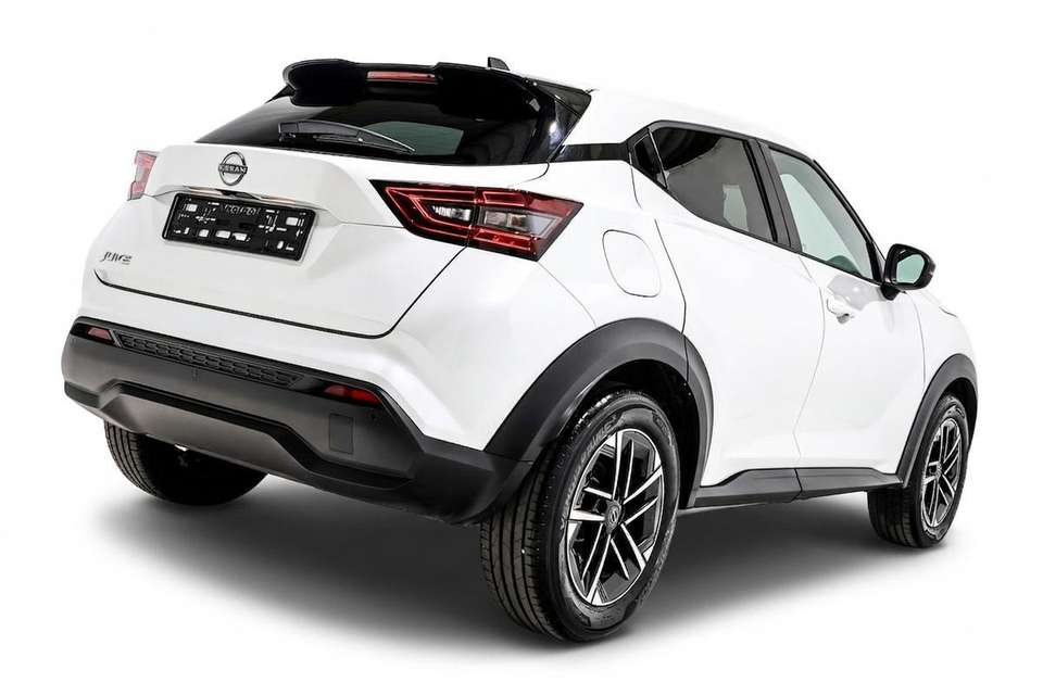 Nissan Juke - Imagem 3