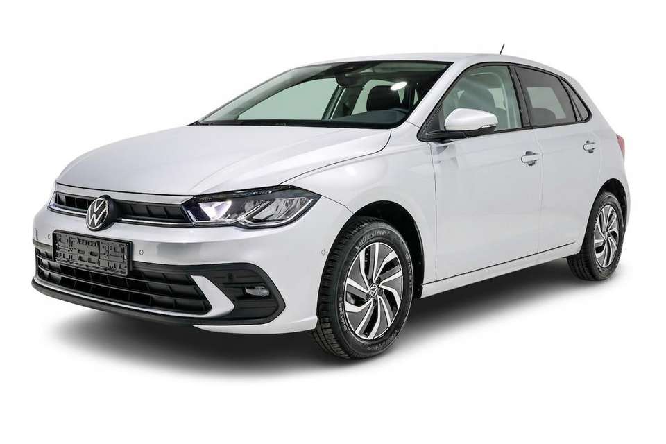 Volkswagen Polo - Imagem 2