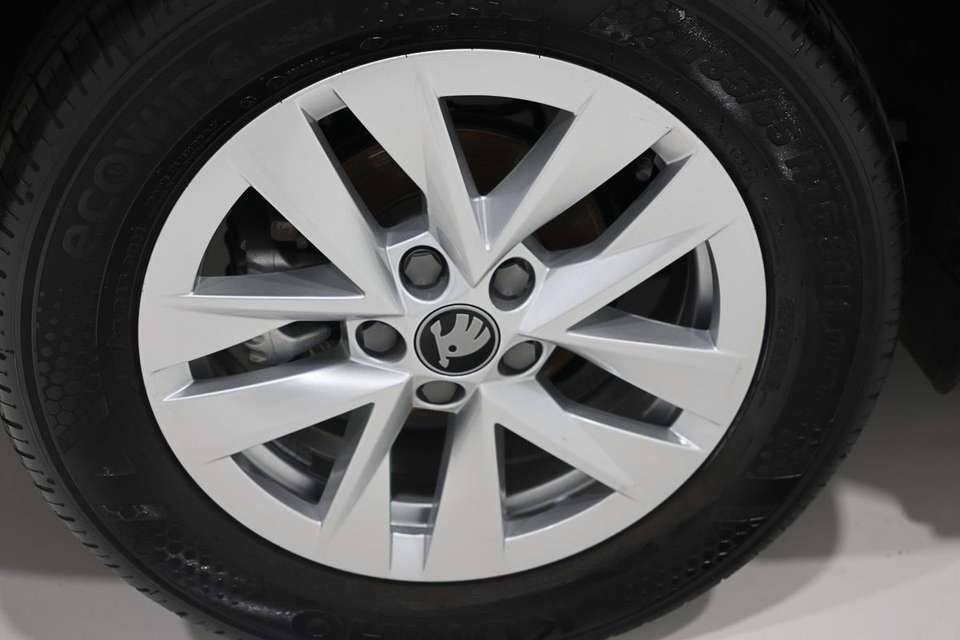 Skoda Fabia - Imagem 5