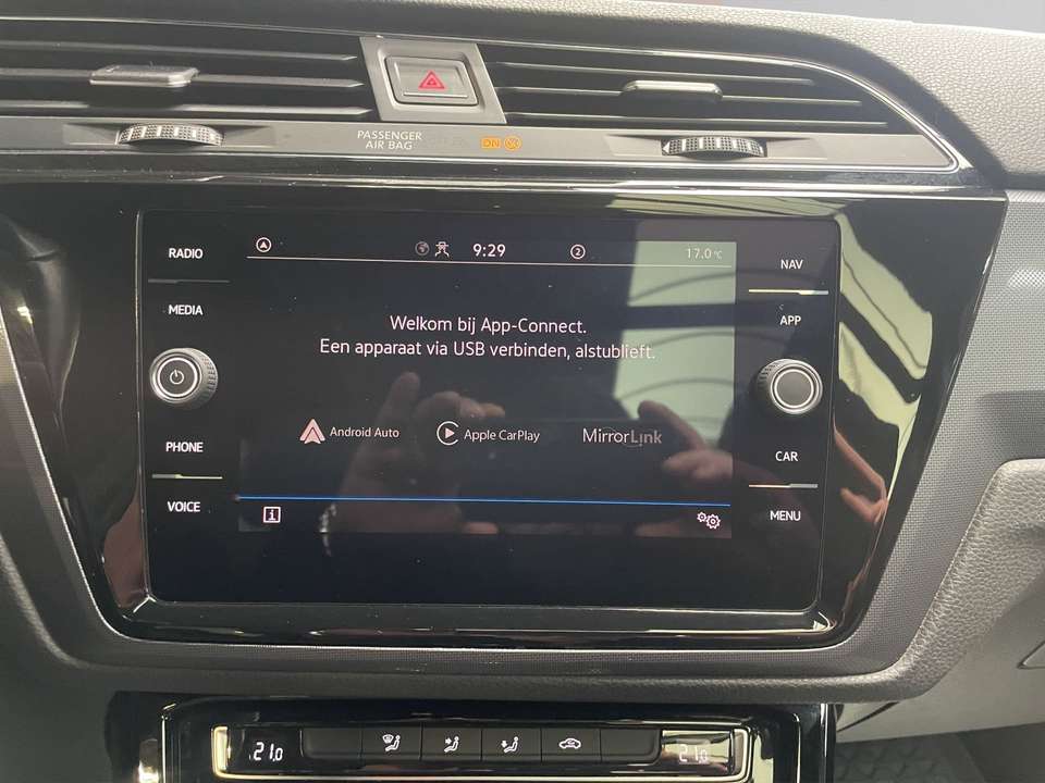 Volkswagen Touran - Imagem 13