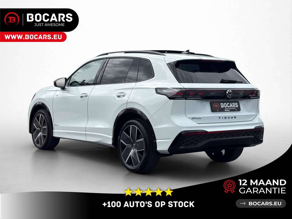 Volkswagen Tiguan - Imagem 7