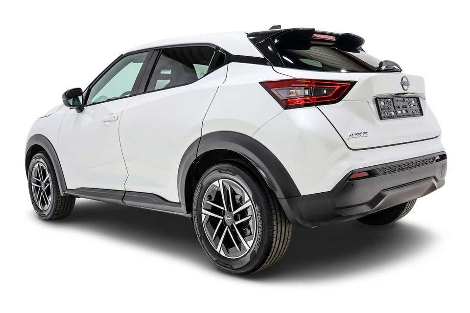 Nissan Juke - Imagem 4