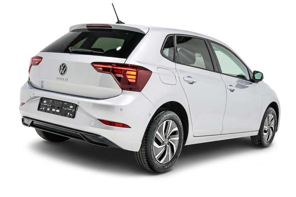 Volkswagen Polo - Imagem 3