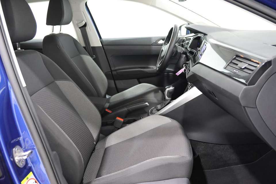 Volkswagen Polo - Imagem 6