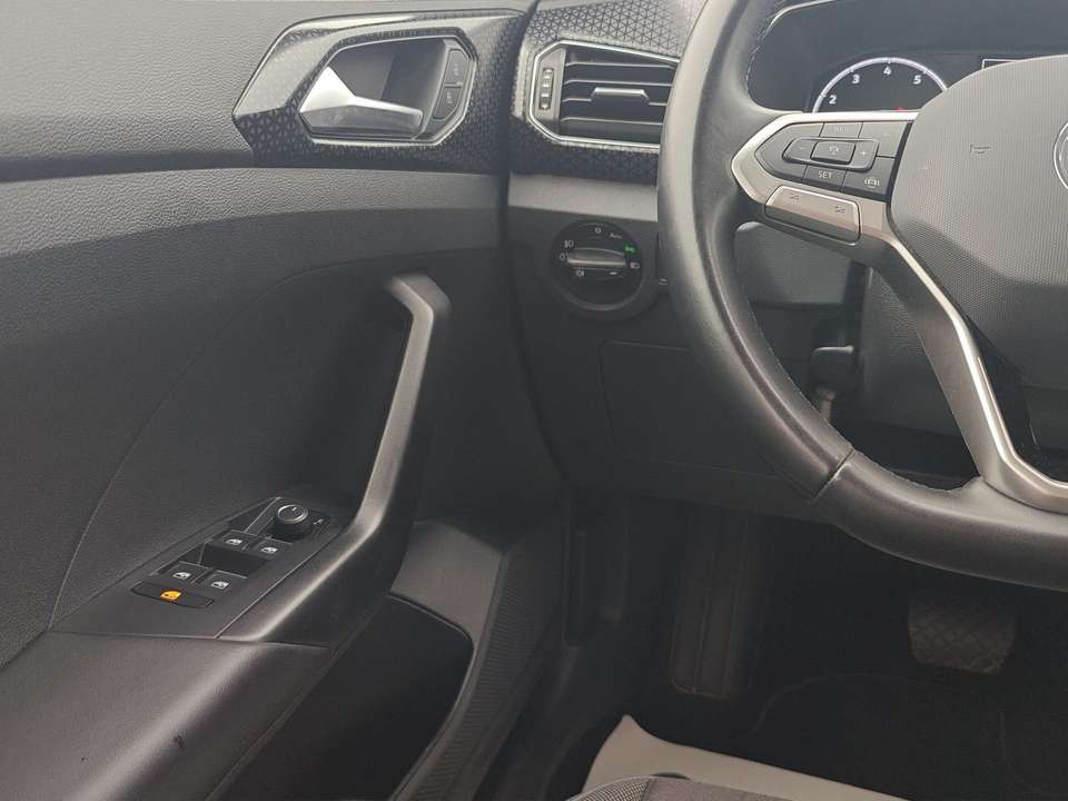 Volkswagen T-Cross - Imagem 11