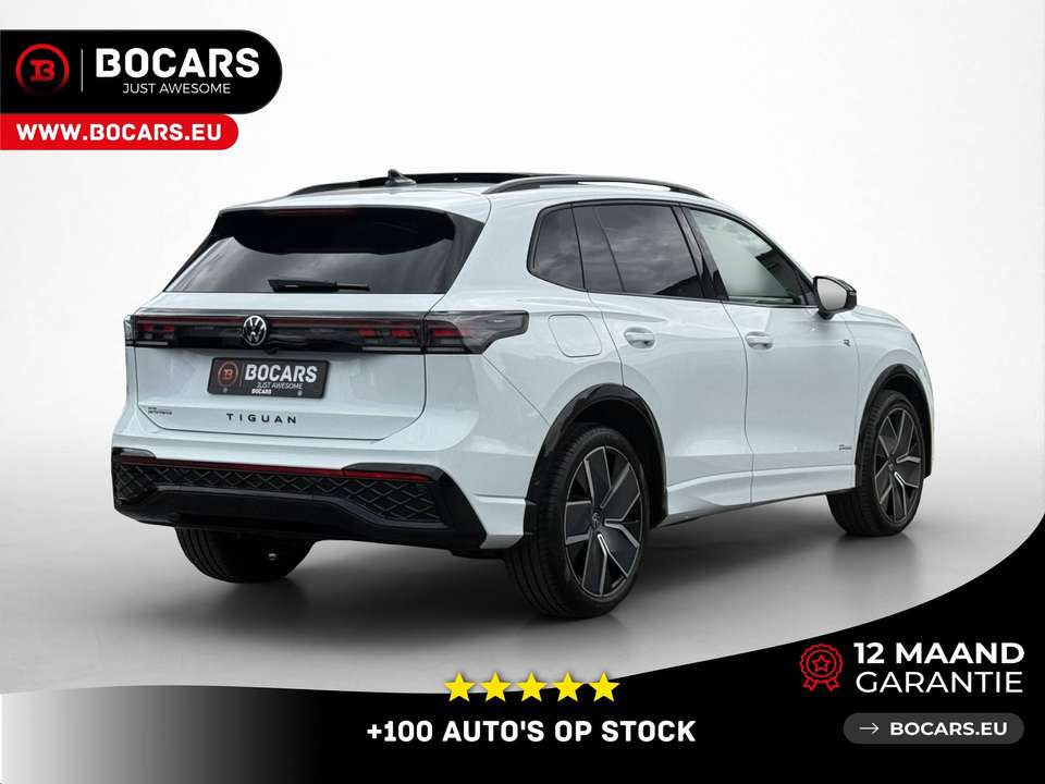 Volkswagen Tiguan - Imagem 8