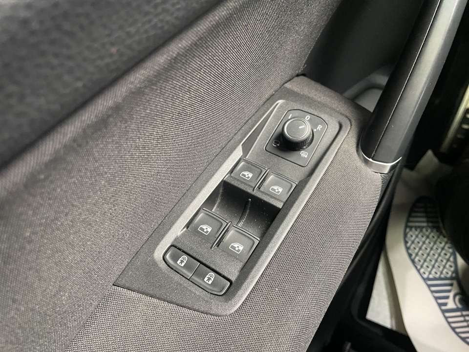 Volkswagen Touran - Imagem 14