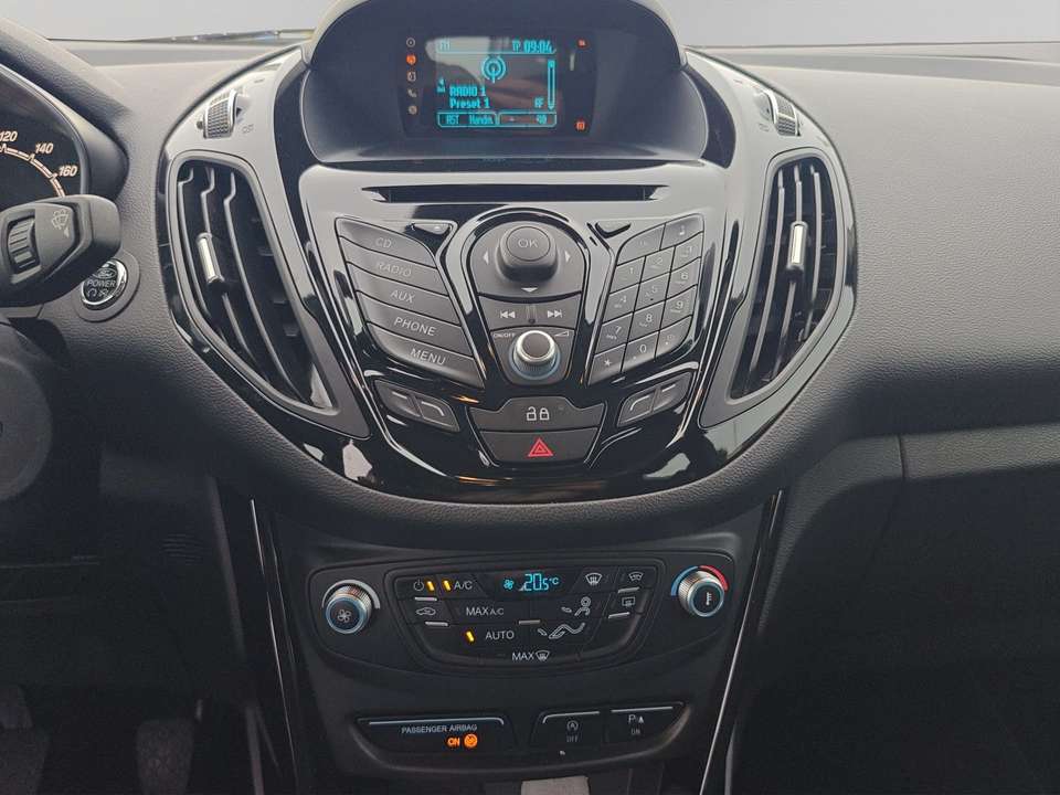 Ford B-Max - Imagem 14
