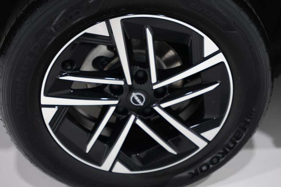 Nissan Juke - Imagem 5