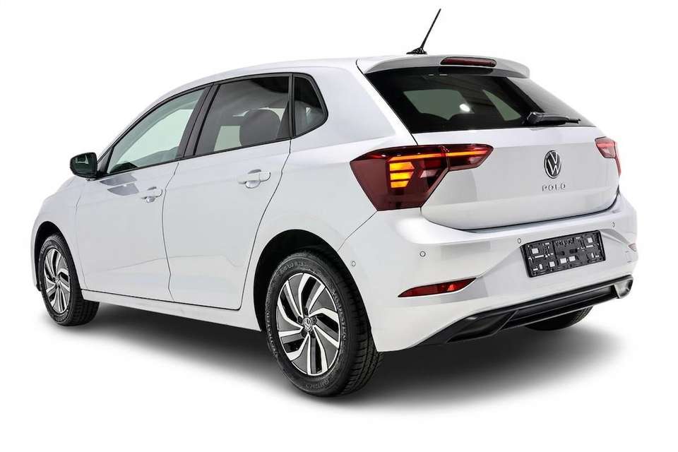 Volkswagen Polo - Imagem 4