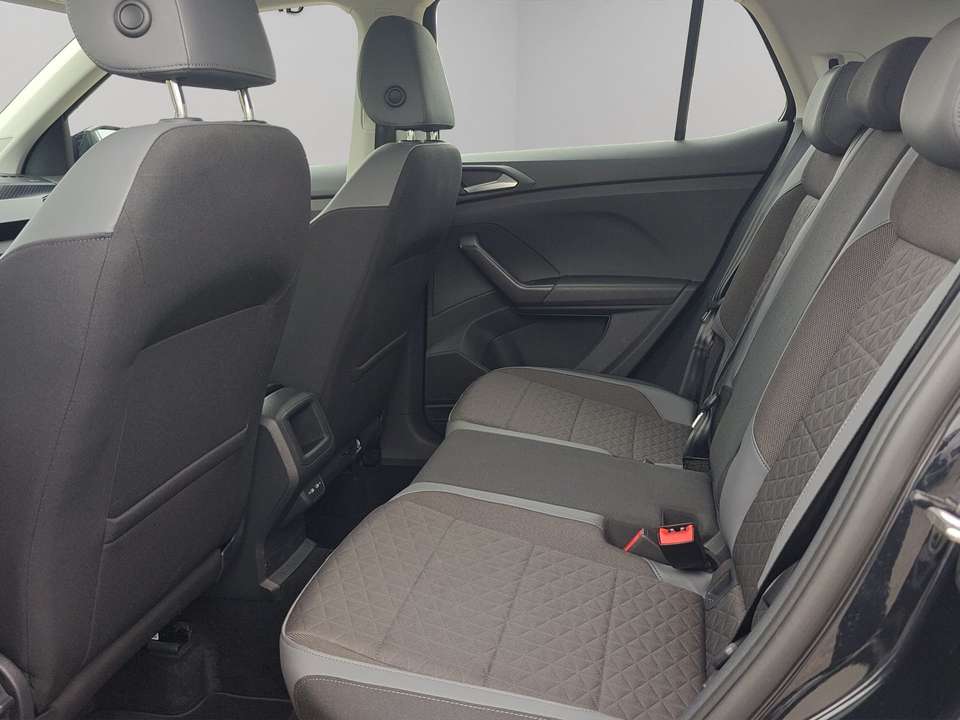 Volkswagen T-Cross - Imagem 12