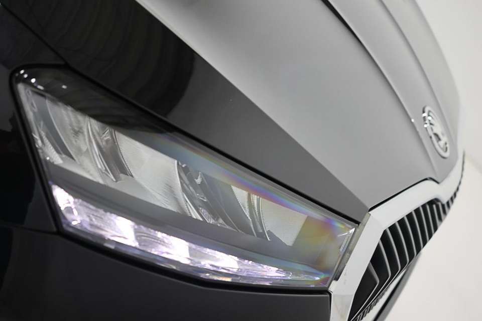 Skoda Fabia - Imagem 7