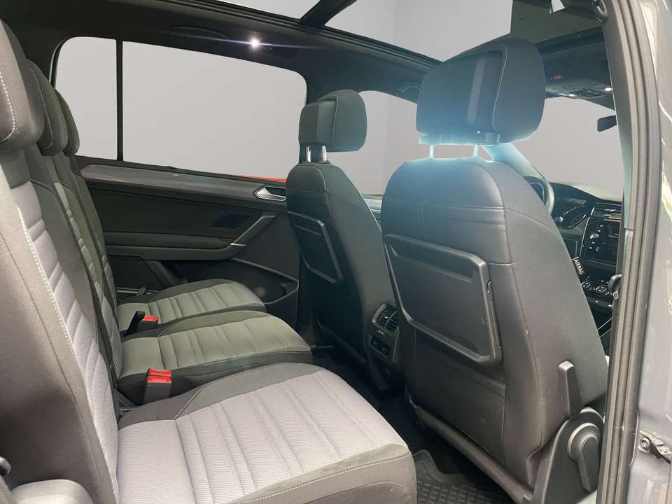 Volkswagen Touran - Imagem 15