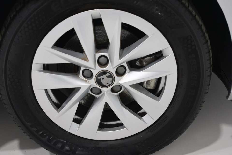 Skoda Fabia - Imagem 5
