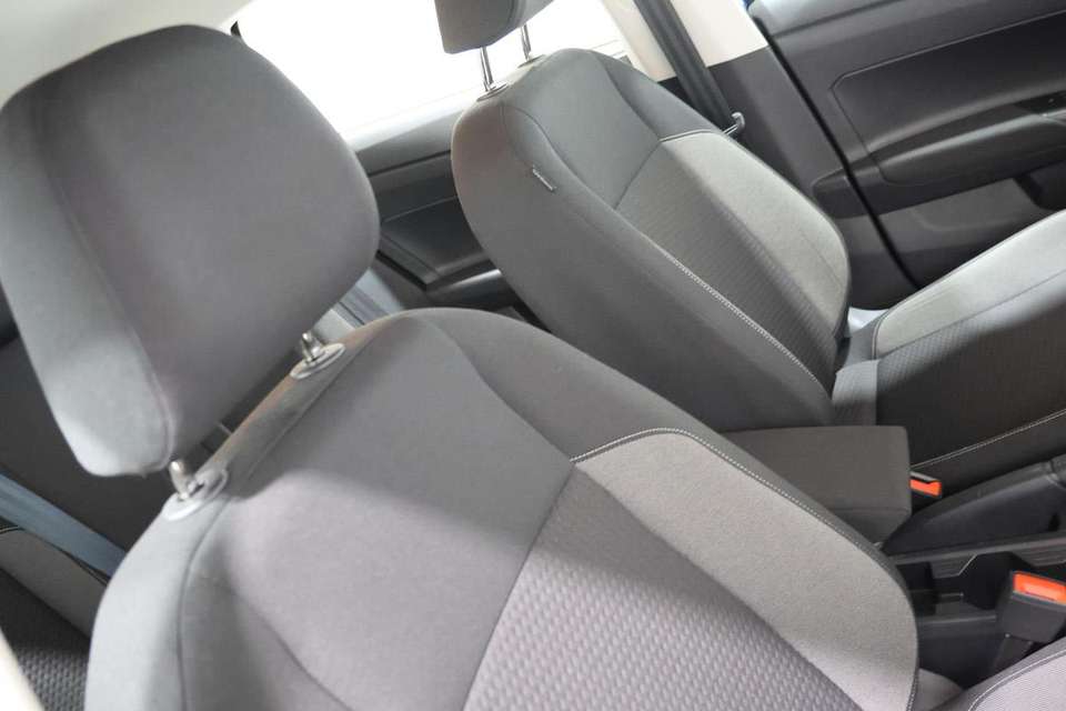 Volkswagen Polo - Imagem 7