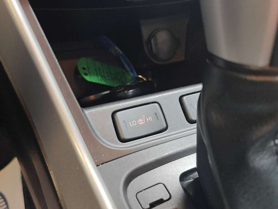 Suzuki SX4 S-Cross - Imagem 15
