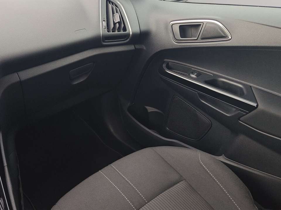 Ford B-Max - Imagem 15