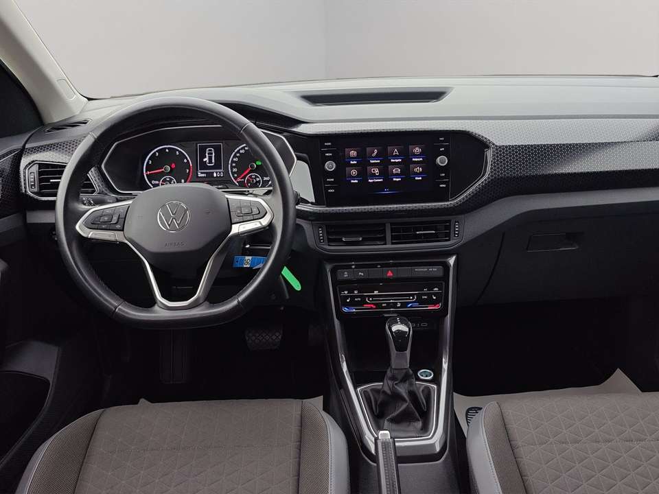 Volkswagen T-Cross - Imagem 13