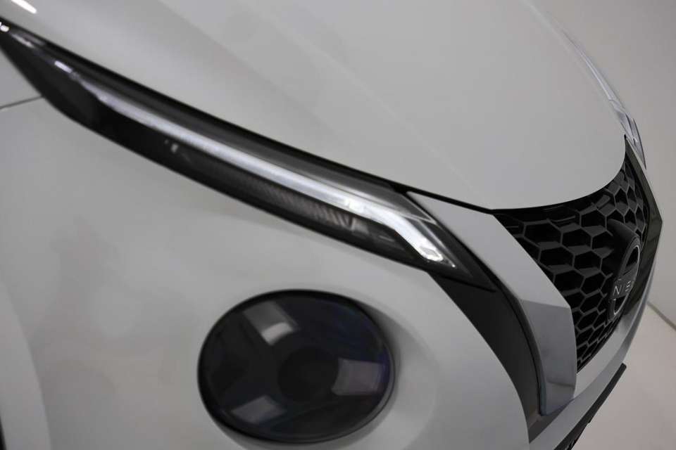 Nissan Juke - Imagem 7
