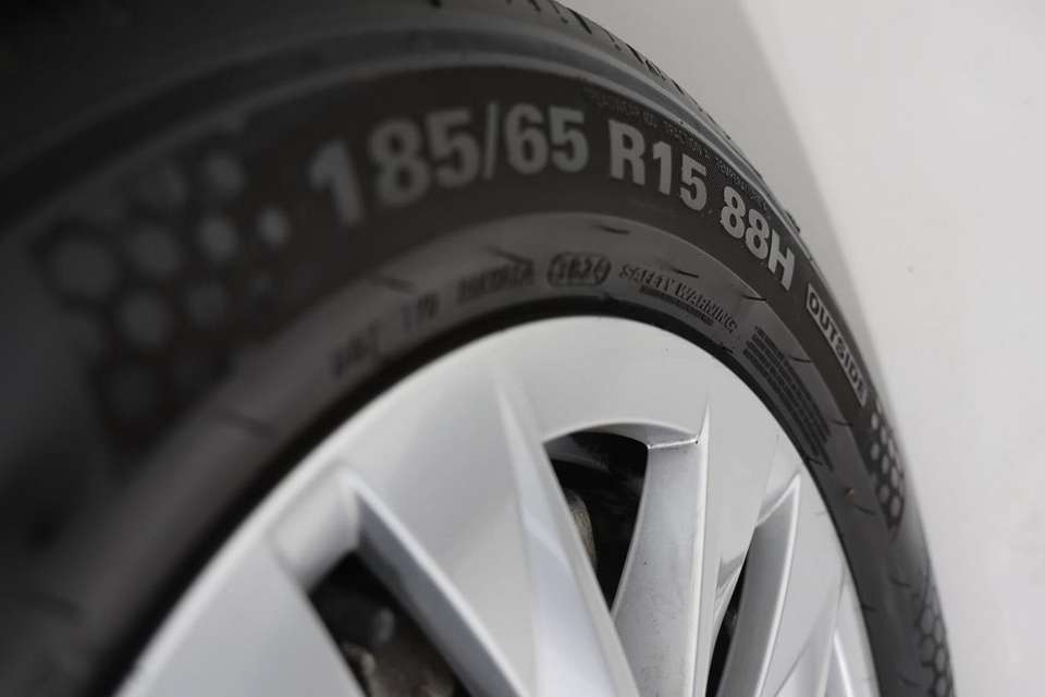 Skoda Fabia - Imagem 6