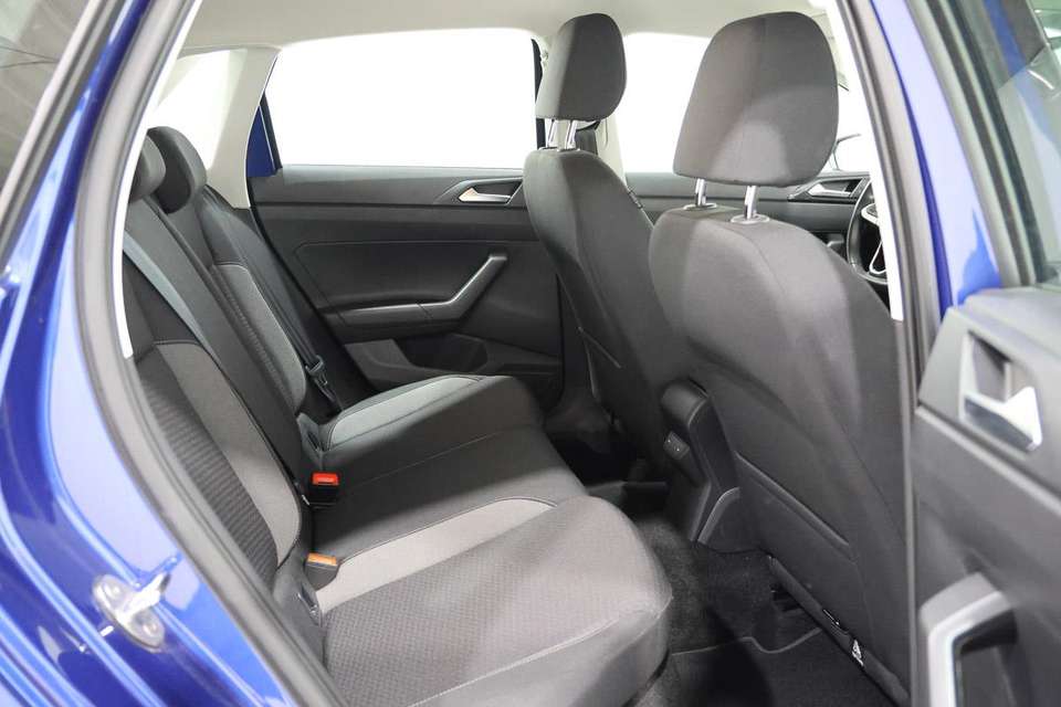 Volkswagen Polo - Imagem 8