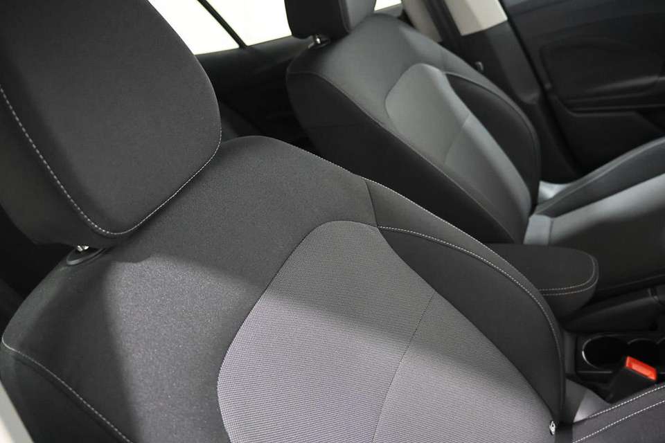 Skoda Fabia - Imagem 9