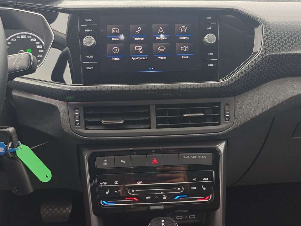 Volkswagen T-Cross - Imagem 14